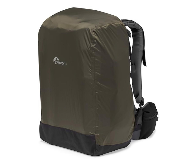 Lowepro Pro Trekker BP 550 AW II Grey - 1181449 - zdjęcie 6